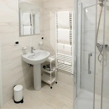 Hotel Park Salzea Trofarello