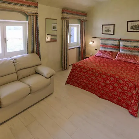 Hotel Park Salzea Trofarello
