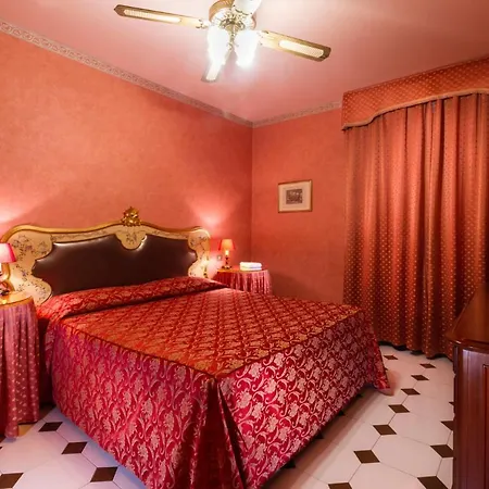 Hotel Park Salzea