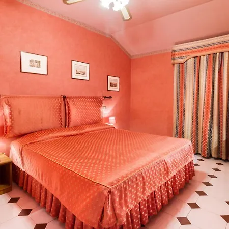 Hotel Park Salzea