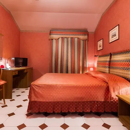 Park Salzea Hotel Trofarello
