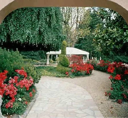 Park Salzea