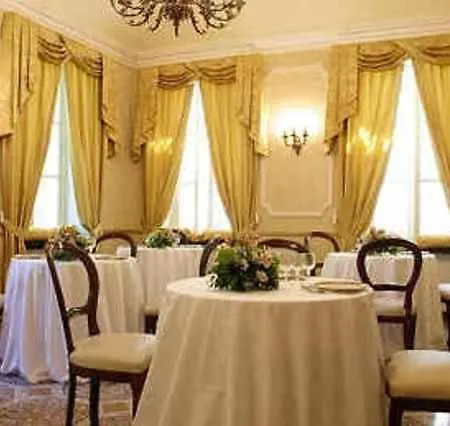 酒店 赛兹别墅公园酒店