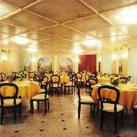 Park Salzea Otel Trofarello