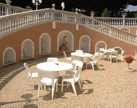 Park Salzea 3* Trofarello