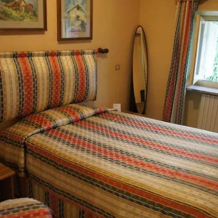 Hotel Park Salzea Trofarello