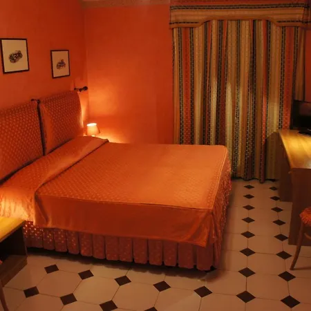 Hotel Park Salzea