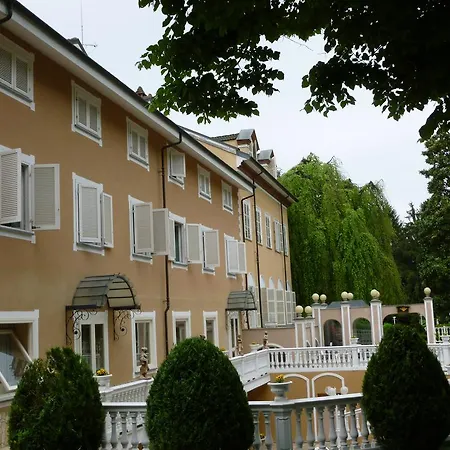 Park Salzea Hotel 3*
