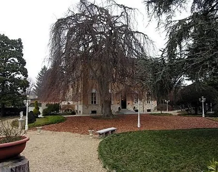 Park Salzea Hotel Trofarello