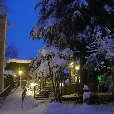 Park Salzea 3* Trofarello