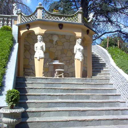 Park Salzea Hotel 3*