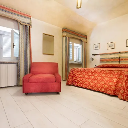 Hotel Park Salzea 3*