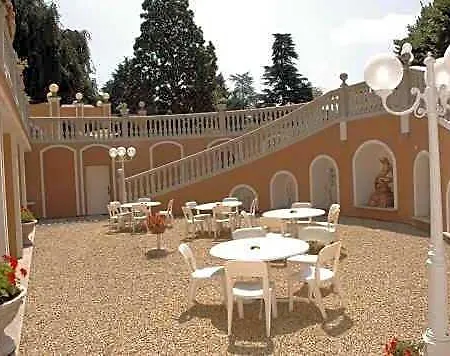 Park Salzea 3*