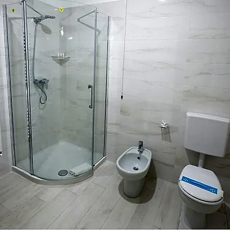 Hotel Park Salzea Trofarello