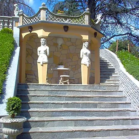Park Salzea 3*