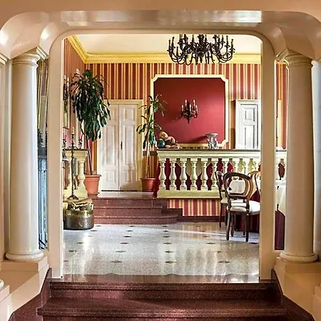 Park Salzea 3* Trofarello