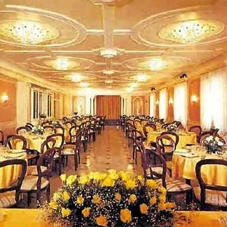 Park Salzea Hotel Trofarello