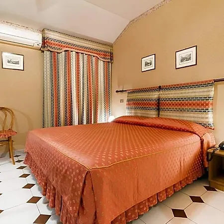 Park Salzea 3*