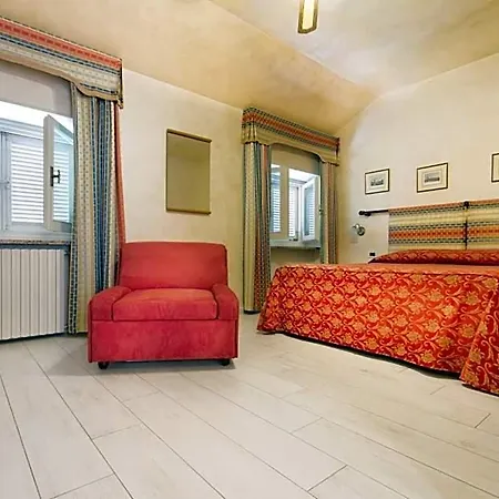 Hotel Park Salzea