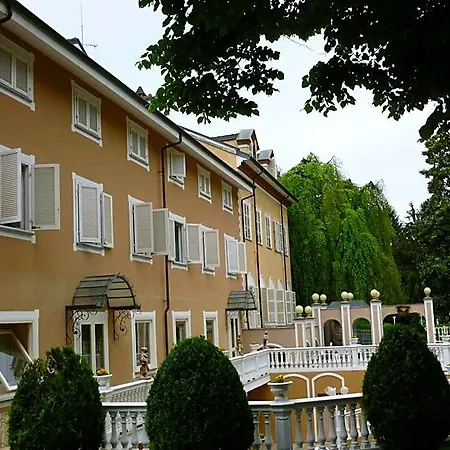 Park Salzea Hotel Trofarello