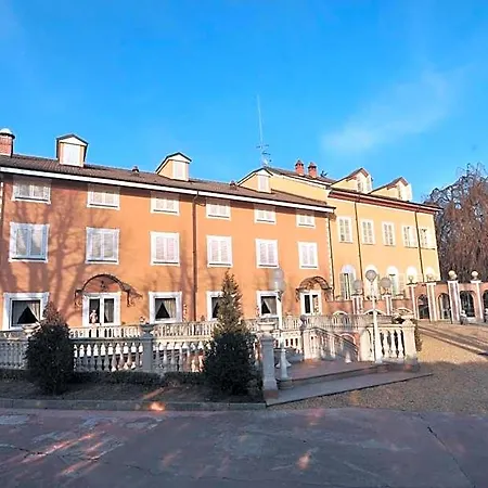 Hotel Park Salzea 3*