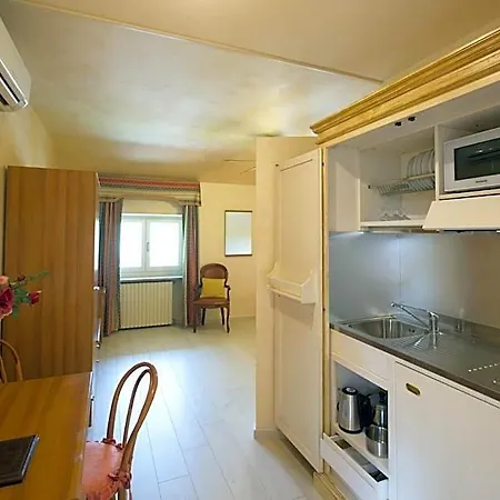 Park Salzea 3*