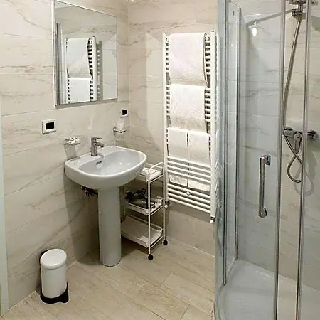 Park Salzea Hotel Trofarello