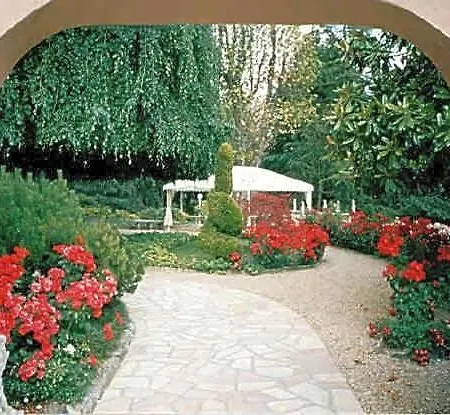 Park Salzea Hotel 3*