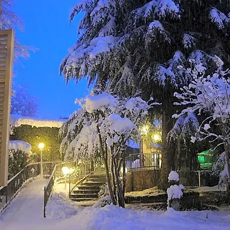 Park Salzea Hotel Trofarello