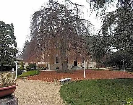 Park Salzea Hotel 3*