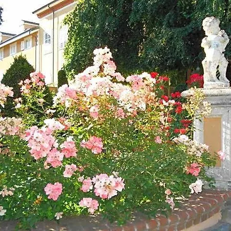 Park Salzea Hotel Trofarello