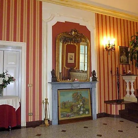 Hotel Park Salzea Trofarello