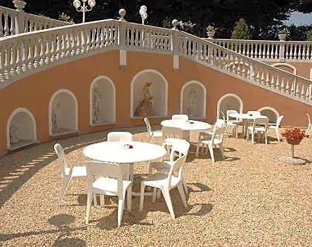 Park Salzea Hotel 3*