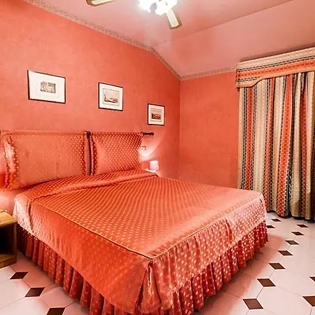Hotel Park Salzea