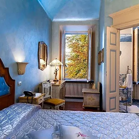 Hotel Park Salzea