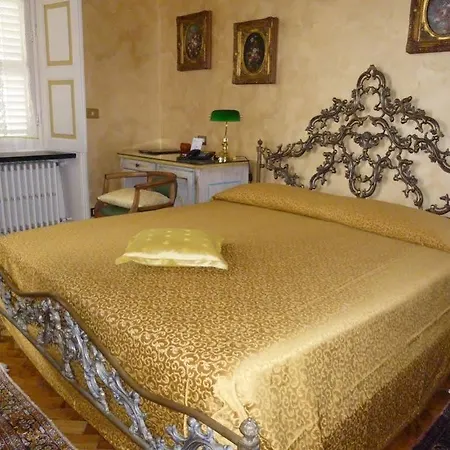 Hotel Park Salzea Trofarello