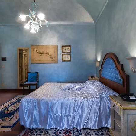 Park Salzea 3* Trofarello