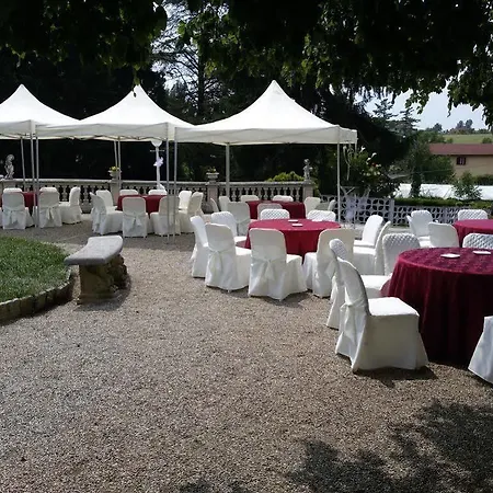 Park Salzea 3*
