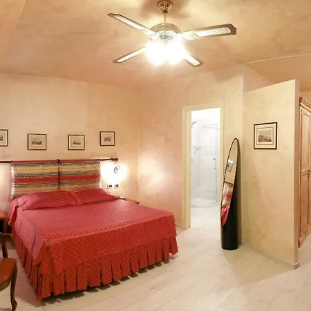 Hotel Park Salzea Trofarello