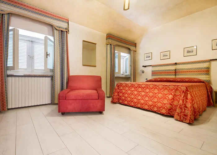 Otel Park Salzea 3*
