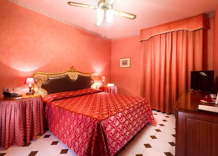Park Salzea Otel 3*